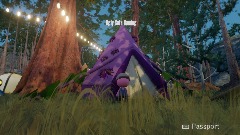 A screenshot taken in Dreams. 6 of 22.