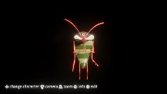 A screenshot taken in Dreams. 7 of 23.