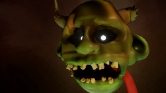 A screenshot taken in Dreams. 9 of 29.