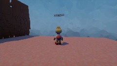 Life of a koopa test