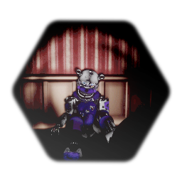 Funtime Freddy Count The Ways