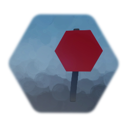 Stop Sign