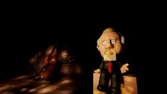 A screenshot taken in Dreams. 4 of 28.