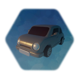 Car Compact