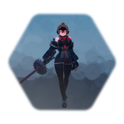 My Creation - 4/26/2020