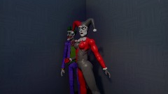 A screenshot taken in Dreams. 6 of 8.