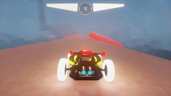 A screenshot taken in Dreams. 5 of 21.