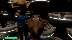A screenshot taken in Dreams. 2 of 12.