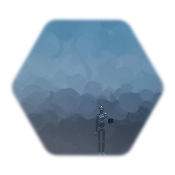 New terminater Robot