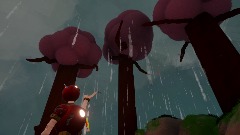 Beauty in the final moments