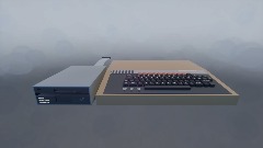 A screenshot taken in Dreams. 5 of 20.