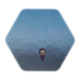 ASDF's Endless Muffin Time DIE HEAD