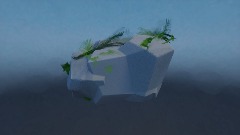 A screenshot taken in Dreams. 23 of 25.