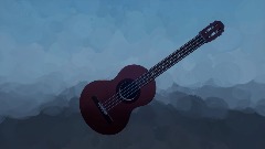 A screenshot taken in Dreams. 2 of 2.