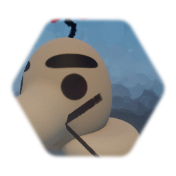 Mr Saturn 1.0