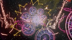 A screenshot taken in Dreams. 10 of 14.