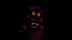 A screenshot taken in Dreams. 1 of 9.