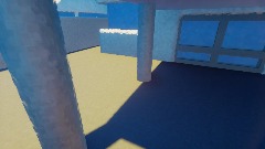 DRAGON BALL EVOLUTION TESTLEVEL