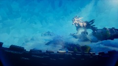 A screenshot taken in Dreams. 1 of 1.