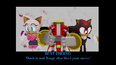 A screenshot taken in Dreams. 3 of 13.