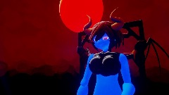 A screenshot taken in Dreams. 1 of 4.