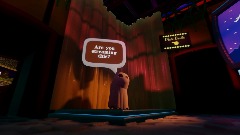 A screenshot taken in Dreams. 5 of 11.