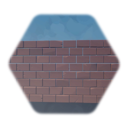 Stylized Wall / floor [temple bloc]