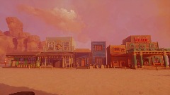 A screenshot taken in Dreams. 2 of 9.