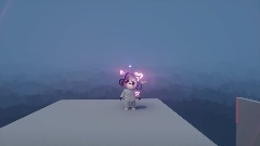 A screenshot taken in Dreams. 6 of 15.