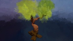 A screenshot taken in Dreams. 3 of 5.