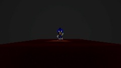 Sonic test Animation