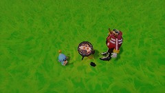 A screenshot taken in Dreams. 21 of 21.