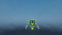 A screenshot taken in Dreams. 25 of 27.