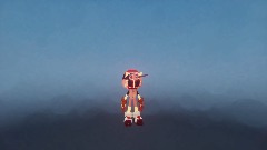 A screenshot taken in Dreams. 1 of 2.