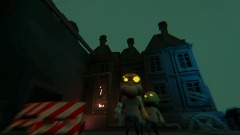 A screenshot taken in Dreams. 11 of 18.
