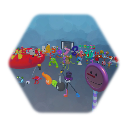 All of KynanM110121 Old  stuff 😢