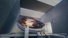 A screenshot taken in Dreams. 7 of 10.