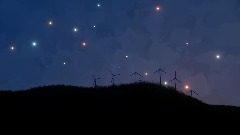 A screenshot taken in Dreams. 27 of 28.