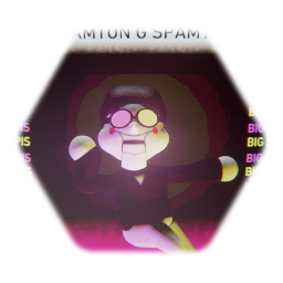 SPAMTON G SPAMTON
