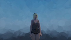 A screenshot taken in Dreams. 2 of 2.