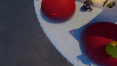 A screenshot taken in Dreams. 18 of 22.