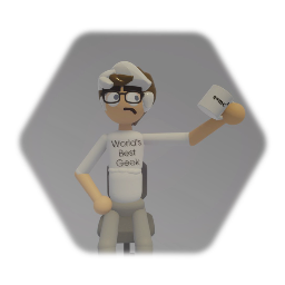 Smart Jelly (Roommate Edition)