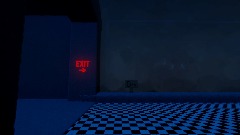 Meatball Man Approaches