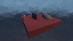 A screenshot taken in Dreams. 9 of 9.