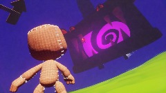 Littlebigplanet 4 "Trailer"