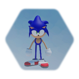 Random Sonic Model