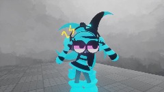 A screenshot taken in Dreams. 24 of 25.