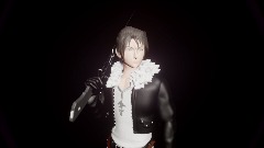 A screenshot taken in Dreams. 2 of 2.