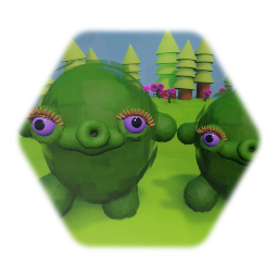 Song of the Fungaroo