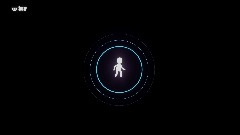 A screenshot taken in Dreams. 17 of 18.